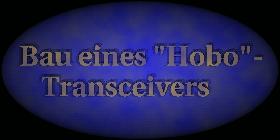 Bau eines "Hobo"-Transceivers