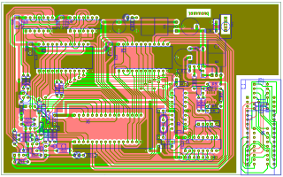 Prommer Layout